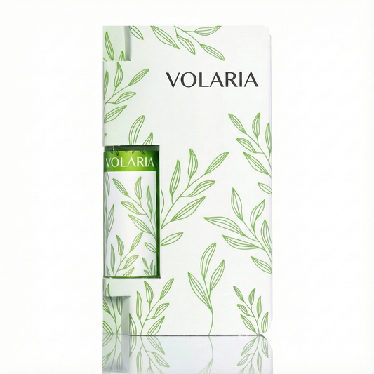 VOLARIA™ Onarıcı Jel – Doğal Çay Ağacı Serum